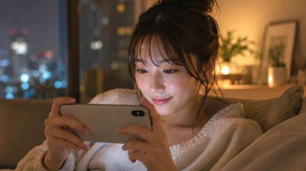 韓国ドラマが観られる動画配信サービス