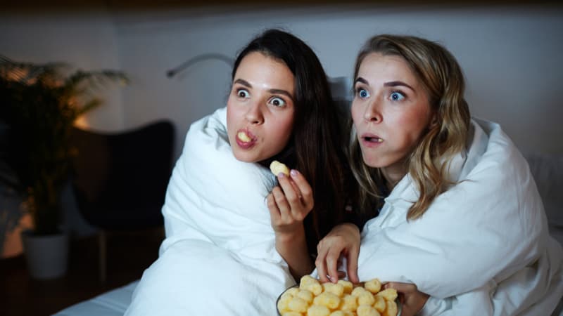 hulu ハリー・ポッター