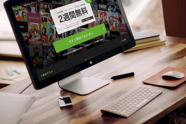 hulu